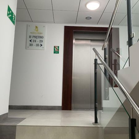 Rezydencja Zefir Augustów Kültér fotó