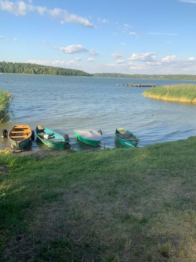 Rezydencja Zefir Augustów Kültér fotó